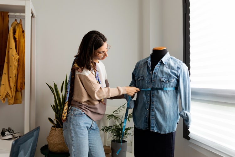 fashion-project-stratergy