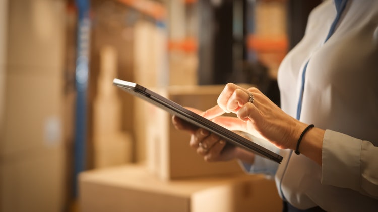 supply-chain-implementation
