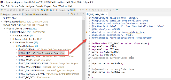 8 SQL Data Types in SAP HANA — Must check the Sixth one