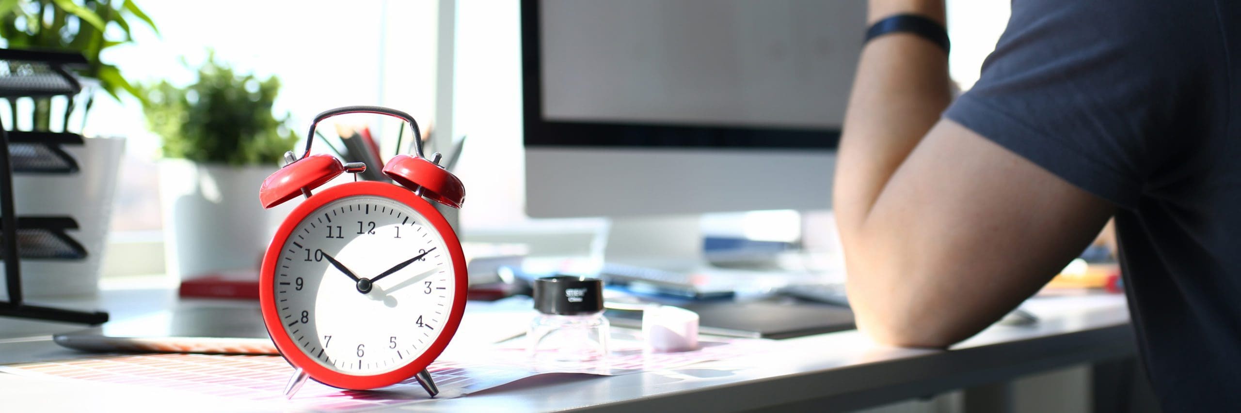 choosing a time management tool