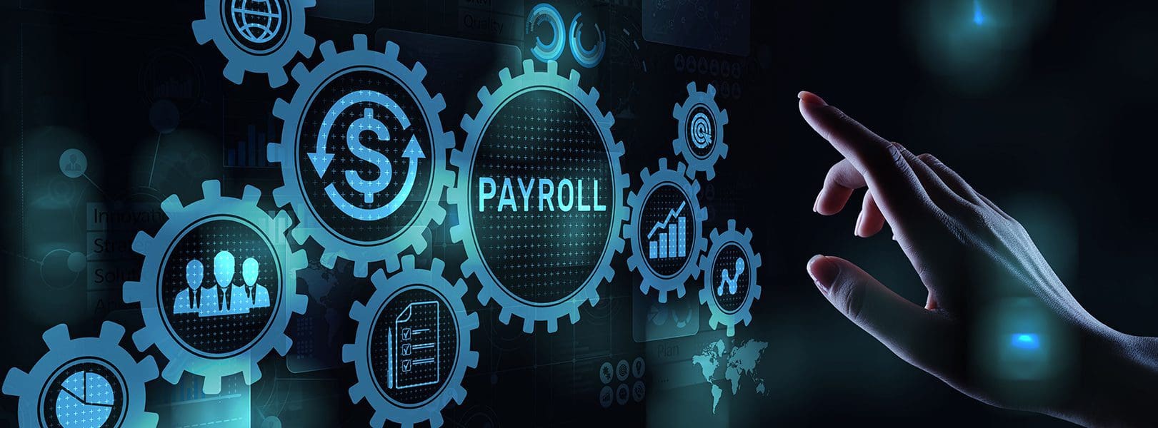 Consultant advice on SAP payroll with SuccessFactors