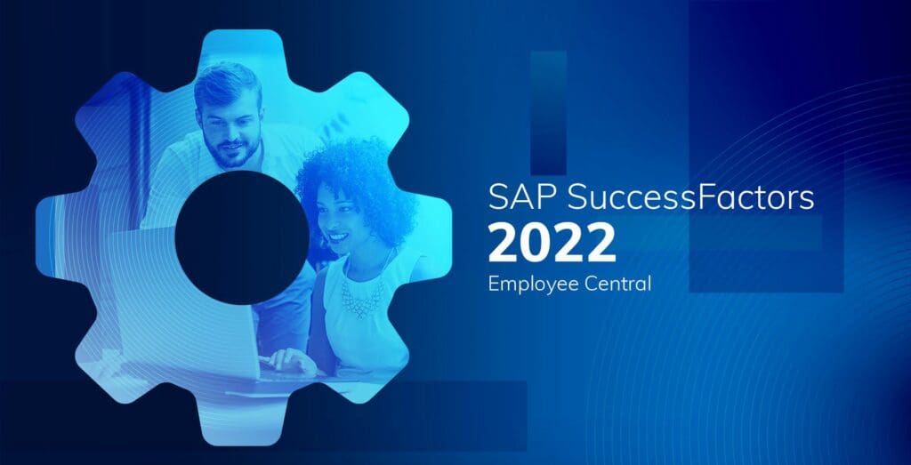 H2 2022 SAP SuccessFactors Release Analysis Employee Central Payroll