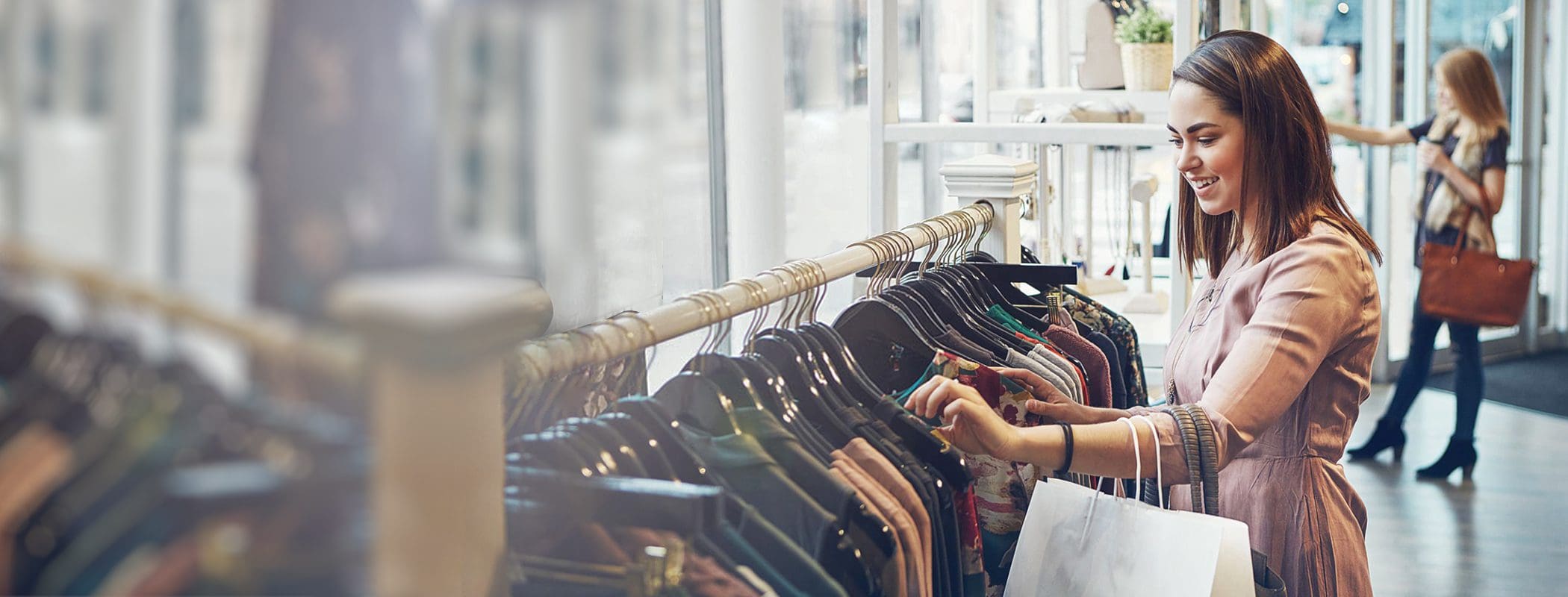 End-to-End Services for SAP S/4HANA® for Fashion and Vertical Business