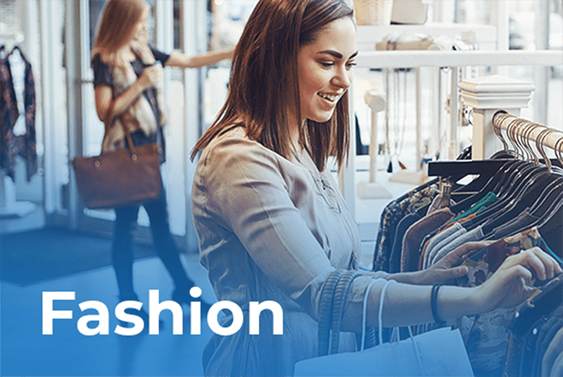 SAP Solutions for Fashion from Rizing