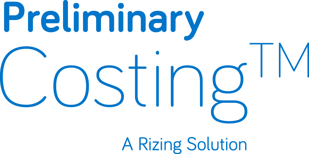 Preliminary Costing