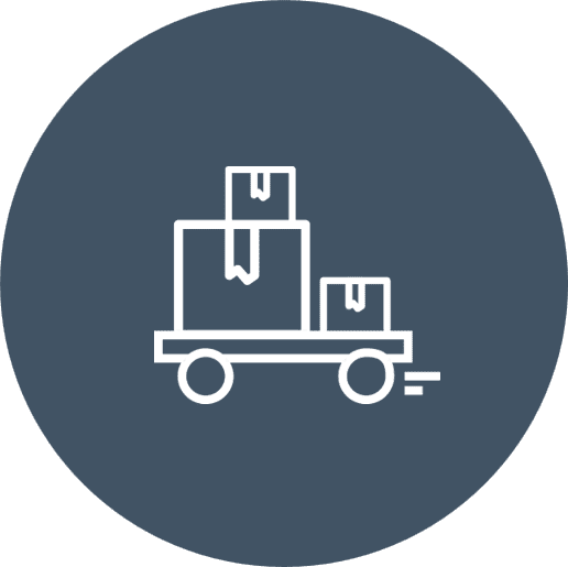 Digitized Supply Chain Operations