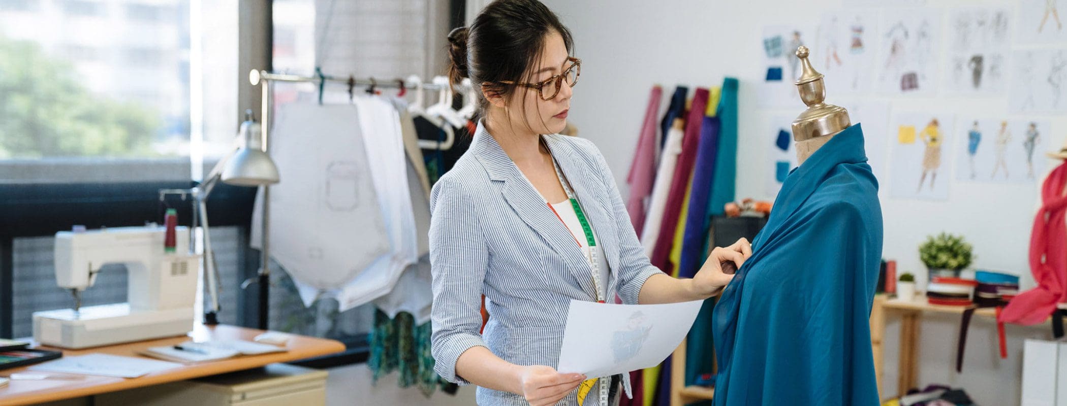 Digitizing the Quality Control Process with Rizing’s Q² Fashion Quality Management Solution ™