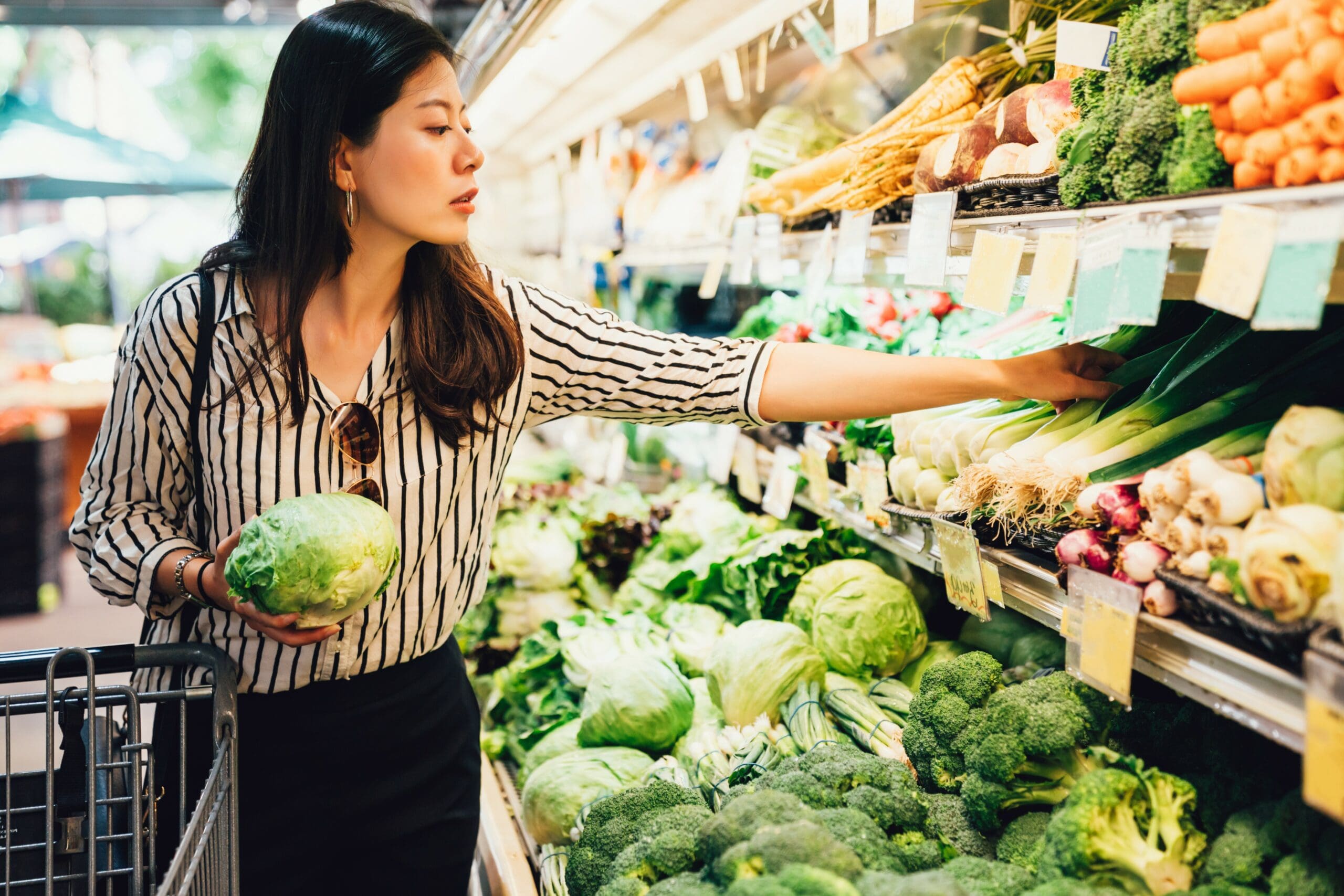 Grocery Retail Revolution: The Role of SAP S/4HANA - Rizing