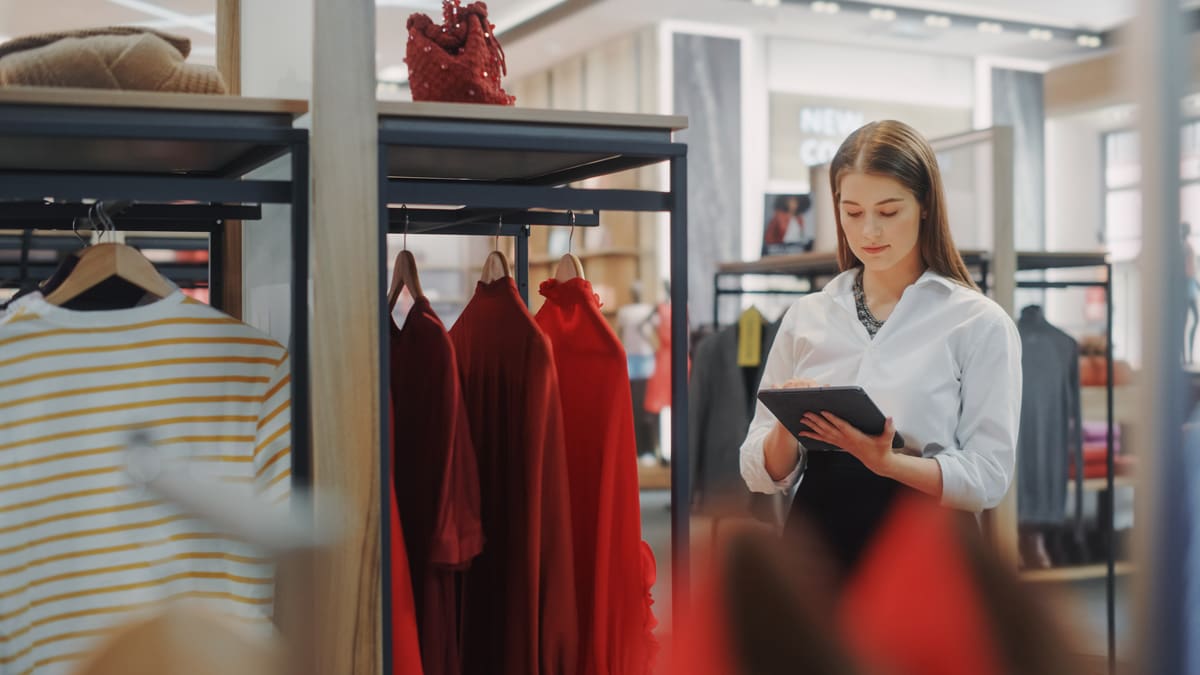 How Fashion Companies are innovating with SAP S/4HANA® Fashion