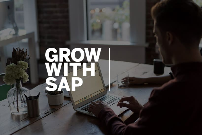 Grow With SAP