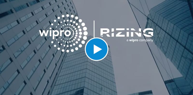 Ambitions Realized with Wipro and Rizing