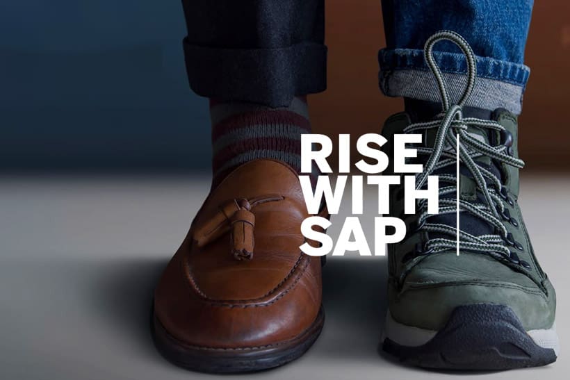 Rise with SAP and Rizing