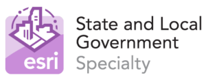 esri State and Local Government Specialty